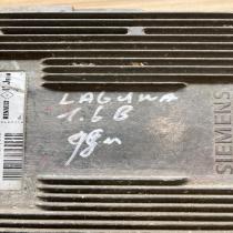 7700863478 7700106183  Engine control unit/module ECU Renault Laguna I
