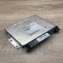 1164132 0265109016  ABS control unit/module BMW 5 E39