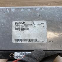 1164132 0265109016  ABS control unit/module BMW 5 E39