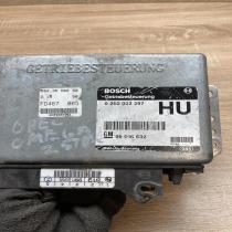 96016632 0260002297 HU Gearbox control unit/module Opel Omega B1