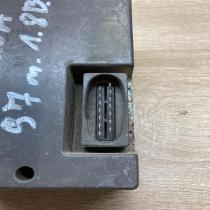 6AS2558A00 100943 03004  ABS control unit/module Renault Laguna I