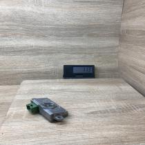 6937419   Airbag control unit/module BMW 7 E65 E66