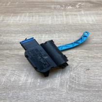1K1907511E 0132801343  Air flap motor/actuator Volkswagen Touran I