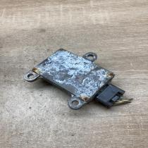 9645884180 13665706  ESP acceleration yaw rate sensor Peugeot 407