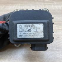 4B1820511D   Air flap motor/actuator Audi A6 S6 C5 4B