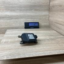 4B1820511D   Air flap motor/actuator Audi A6 S6 C5 4B