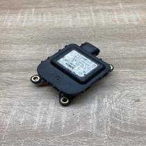 4B1820511 0132801126  Air flap motor/actuator Audi A6 S6 C5 4B