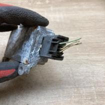 9645884180 13665706  ESP acceleration yaw rate sensor Peugeot 407