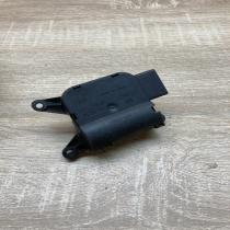 8E1820511D 0132801305  Air flap motor/actuator Audi A4 S4 B6 8E 8H