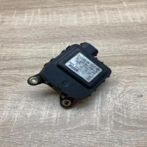 4B1820511K 0132801158  Air flap motor/actuator Audi A6 S6 C5 4B