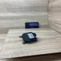 4B1820511K 0132801158  Air flap motor/actuator Audi A6 S6 C5 4B