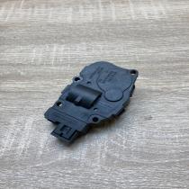 26062009 K9749005  Air flap motor/actuator Volvo XC90