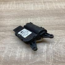 3C1907511   Air flap motor/actuator Volkswagen PASSAT B6