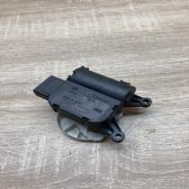 8E1820511C 0132801302  Air flap motor/actuator Audi A4 S4 B6 8E 8H