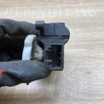 8E1820511C 0132801302  Air flap motor/actuator Audi A4 S4 B6 8E 8H