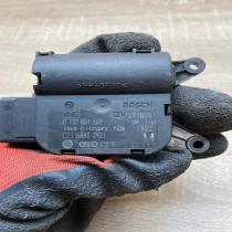 3C0907511A 0132801362  Air flap motor/actuator Volkswagen PASSAT B6