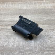 1K0907511D   Air flap motor/actuator Volkswagen Golf V