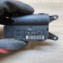1K0907511D   Air flap motor/actuator Volkswagen Golf V