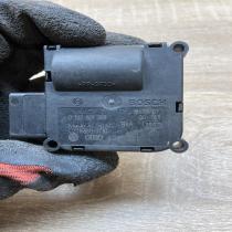4F0820511B 0132801369  Air flap motor/actuator Audi A6 S6 C6 4F