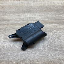 1K0907511 0132801345  Air flap motor/actuator Volkswagen Golf IV