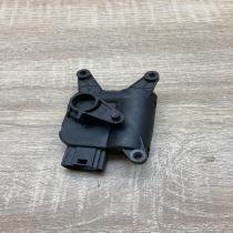 0132801320 52495223  Air flap motor/actuator Volkswagen Touareg I