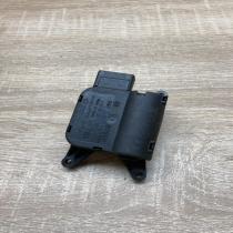 0132801320 52495223  Air flap motor/actuator Volkswagen Touareg I