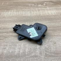 7701206536 52485400  Air flap motor/actuator Renault Espace -  Grand espace IV
