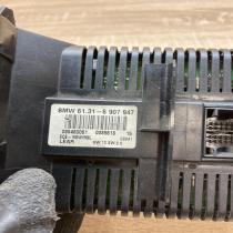 6907947 086480061  Light switch BMW 3 E46