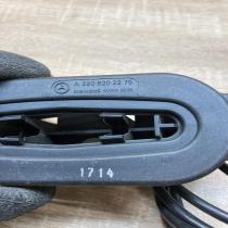 A2208202275 5WK48038  Aerial GPS antenna Mercedes-Benz S W220