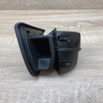 A2198100630 6918807  Rear door ashtray Mercedes-Benz CLS C219