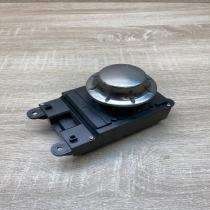 6944884   Multifunctional control switch/knob BMW 5 E60 E61