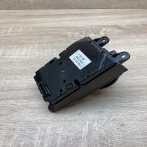 6944884   Multifunctional control switch/knob BMW 5 E60 E61