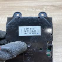 6944884   Multifunctional control switch/knob BMW 5 E60 E61