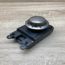 6944884   Multifunctional control switch/knob BMW 5 E60 E61