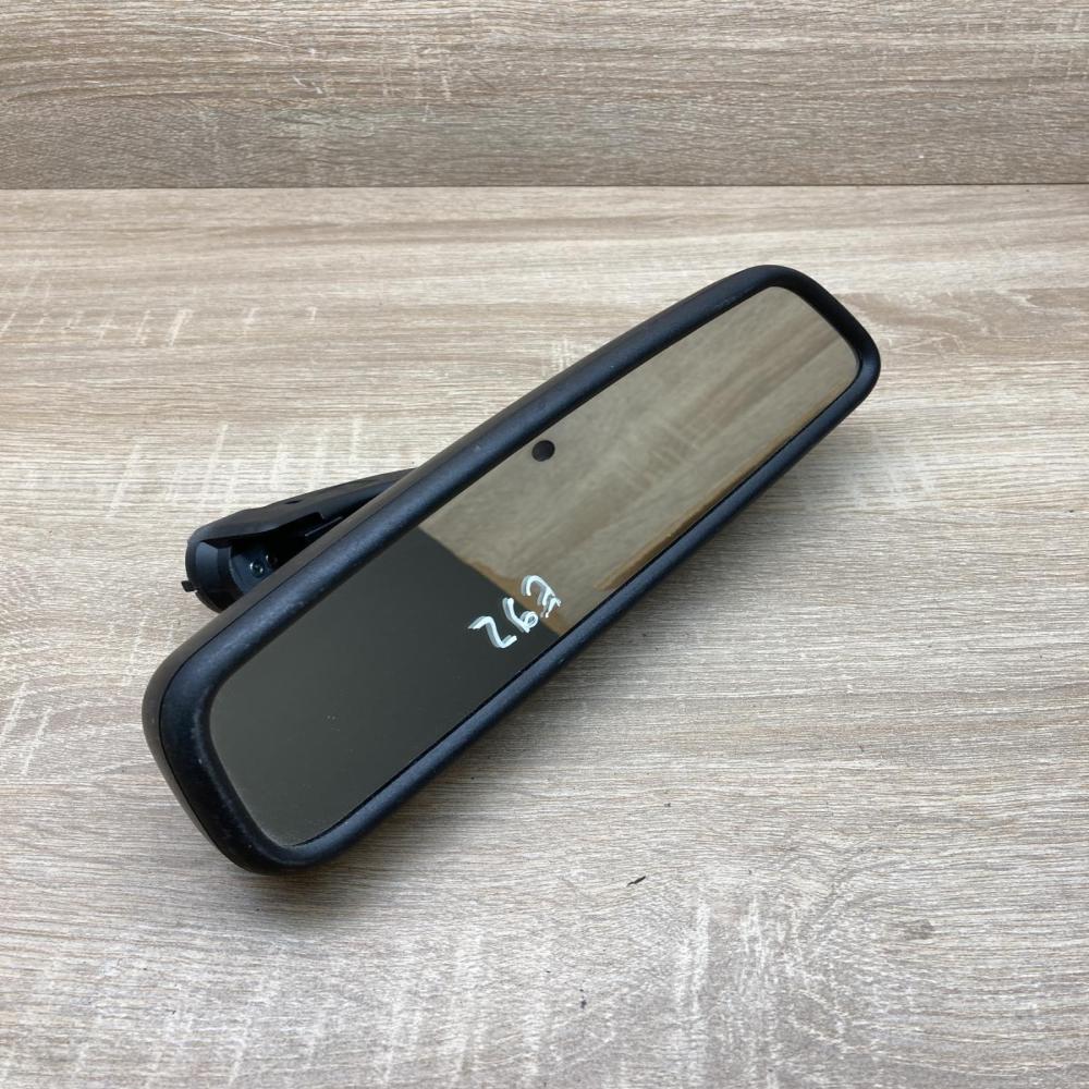 9134459 9051541  Rear view mirror (interior) BMW 3 E92 E93