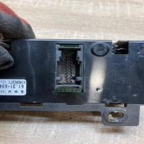 6941997   Light switch BMW 7 E65 E66