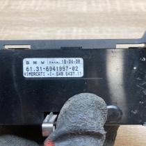 6941997   Light switch BMW 7 E65 E66