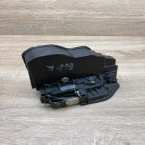 7167073   Front door lock BMW 5 E60 E61