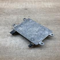 2118200885 09760113  Aerial antenna amplifier Mercedes-Benz E W211