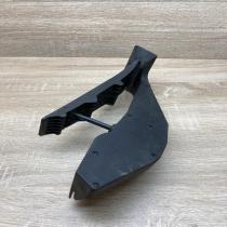 6766931 259160 10  Accelerator throttle pedal BMW 3 E90 E91