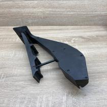6766931 259160 10  Accelerator throttle pedal BMW 3 E90 E91
