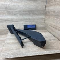 6766931 259160 10  Accelerator throttle pedal BMW 3 E90 E91