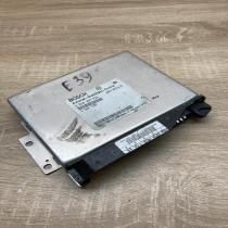 1164132 0265109016  ABS control unit/module BMW 5 E39
