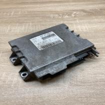 7787318 6160205102E  Engine control unit/module ECU Fiat Punto (176)