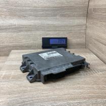 7787318 6160205102E  Engine control unit/module ECU Fiat Punto (176)
