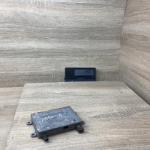 2118200885 09760113  Aerial antenna amplifier Mercedes-Benz E W211