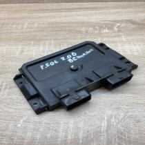 R04080030B 9641390180  Engine control unit/module ECU Peugeot 206