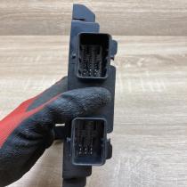 R04080030B 9641390180  Engine control unit/module ECU Peugeot 206