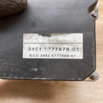 6777878 6777880 6768550 ABS Pump BMW 5 E60 E61