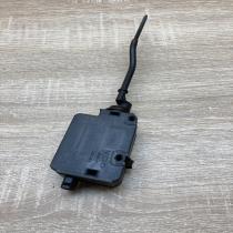 8372240 406204  Fuel tank cap lock motor BMW 3 E46